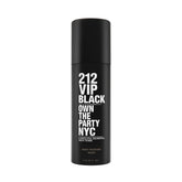 212 VIP Black Own The Party NYC Deodorant – 100ml